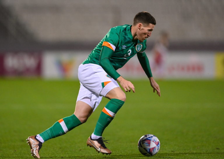 Photo By Seb Daly/Sportsfile via Getty Images