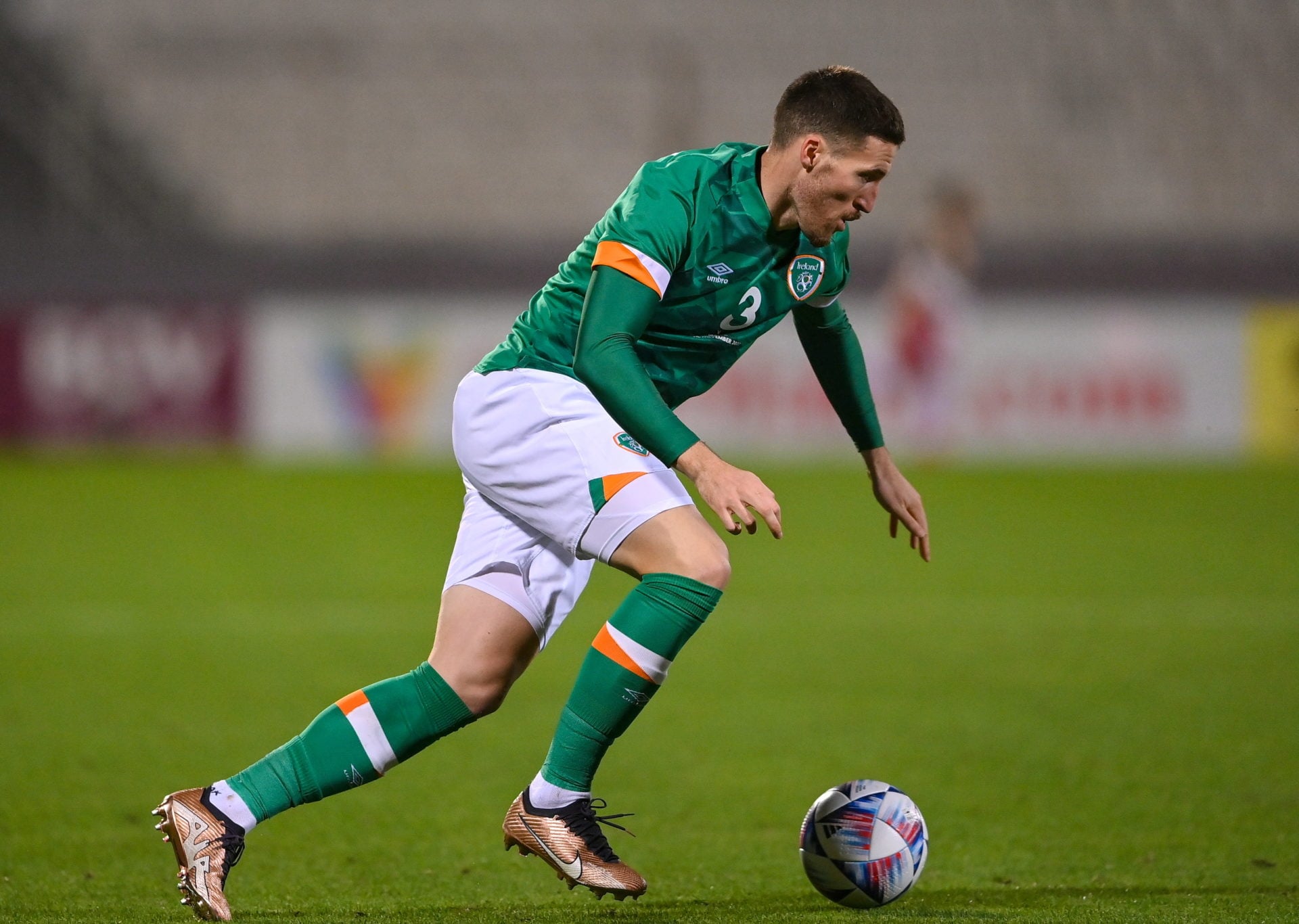 Photo By Seb Daly/Sportsfile via Getty Images