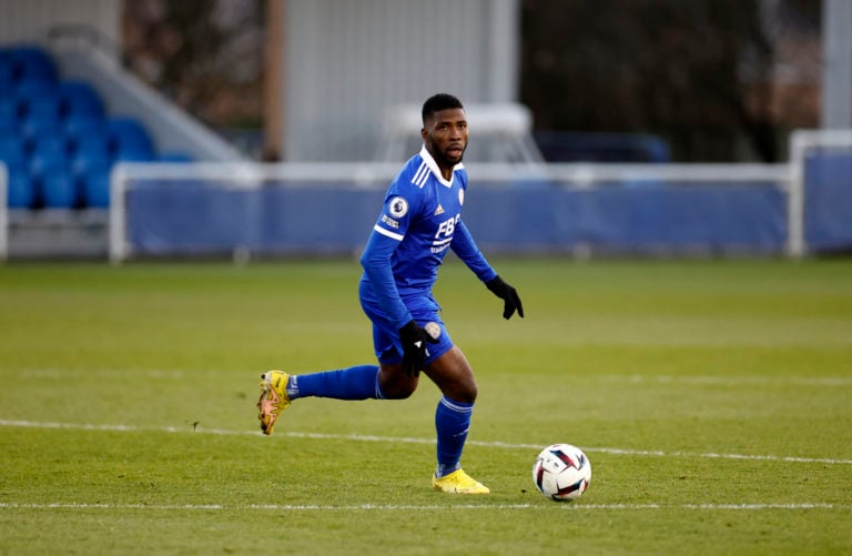 Photo by Plumb Images/Leicester City FC via Getty Images