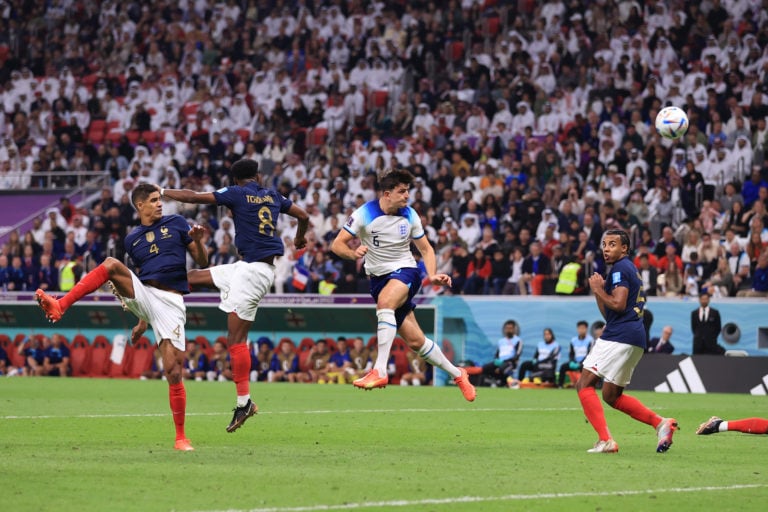 Photo by Simon Stacpoole/Offside/Offside via Getty Images