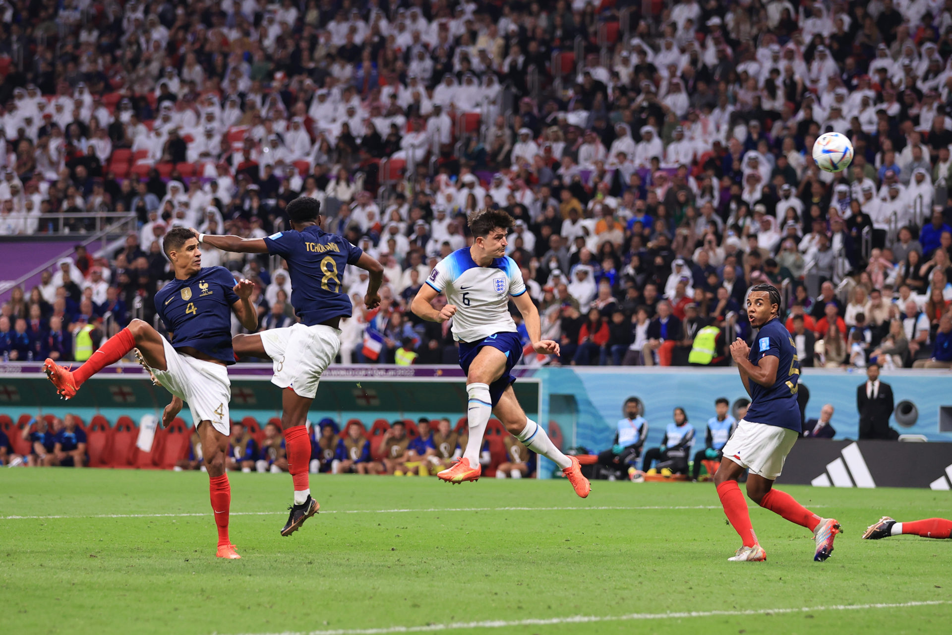 Photo by Simon Stacpoole/Offside/Offside via Getty Images