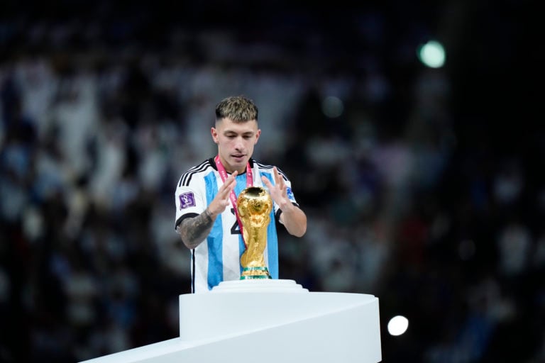 Photo by Jose Breton/Pics Action/NurPhoto via Getty Images