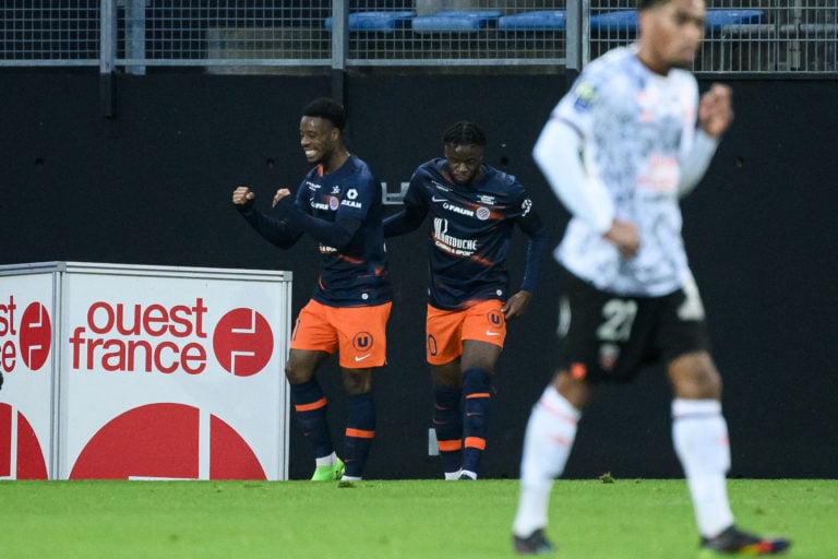 Photo by LOIC VENANCE/AFP via Getty Images