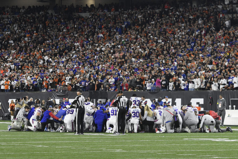 Photo by Michael Allio/Icon Sportswire via Getty Images