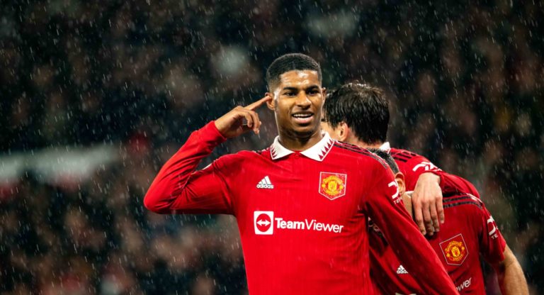 Photo by Ash Donelon/Manchester United via Getty Images