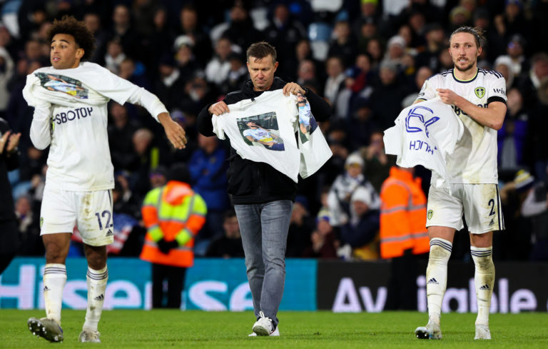 Photo by Alex Dodd - CameraSport via Getty Images
