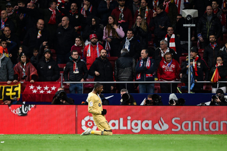 Photo by Ruben de la Fuente Perez/NurPhoto via Getty Images