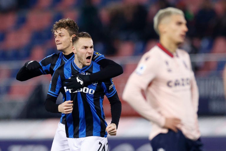 Photo by Matteo Ciambelli/DeFodi Images via Getty Images