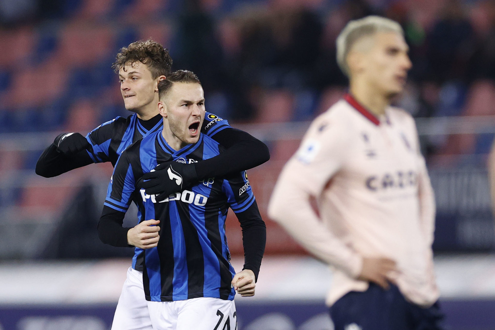 Photo by Matteo Ciambelli/DeFodi Images via Getty Images