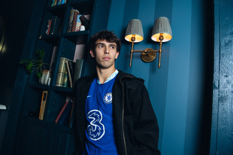 Photo by Joupin Ghamsari/Chelsea FC via Getty Images