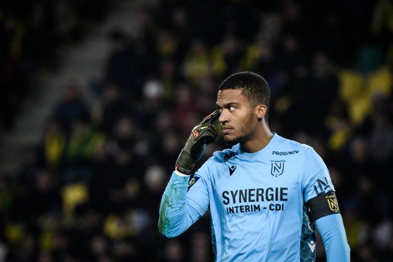Photo by LOIC VENANCE/AFP via Getty Images