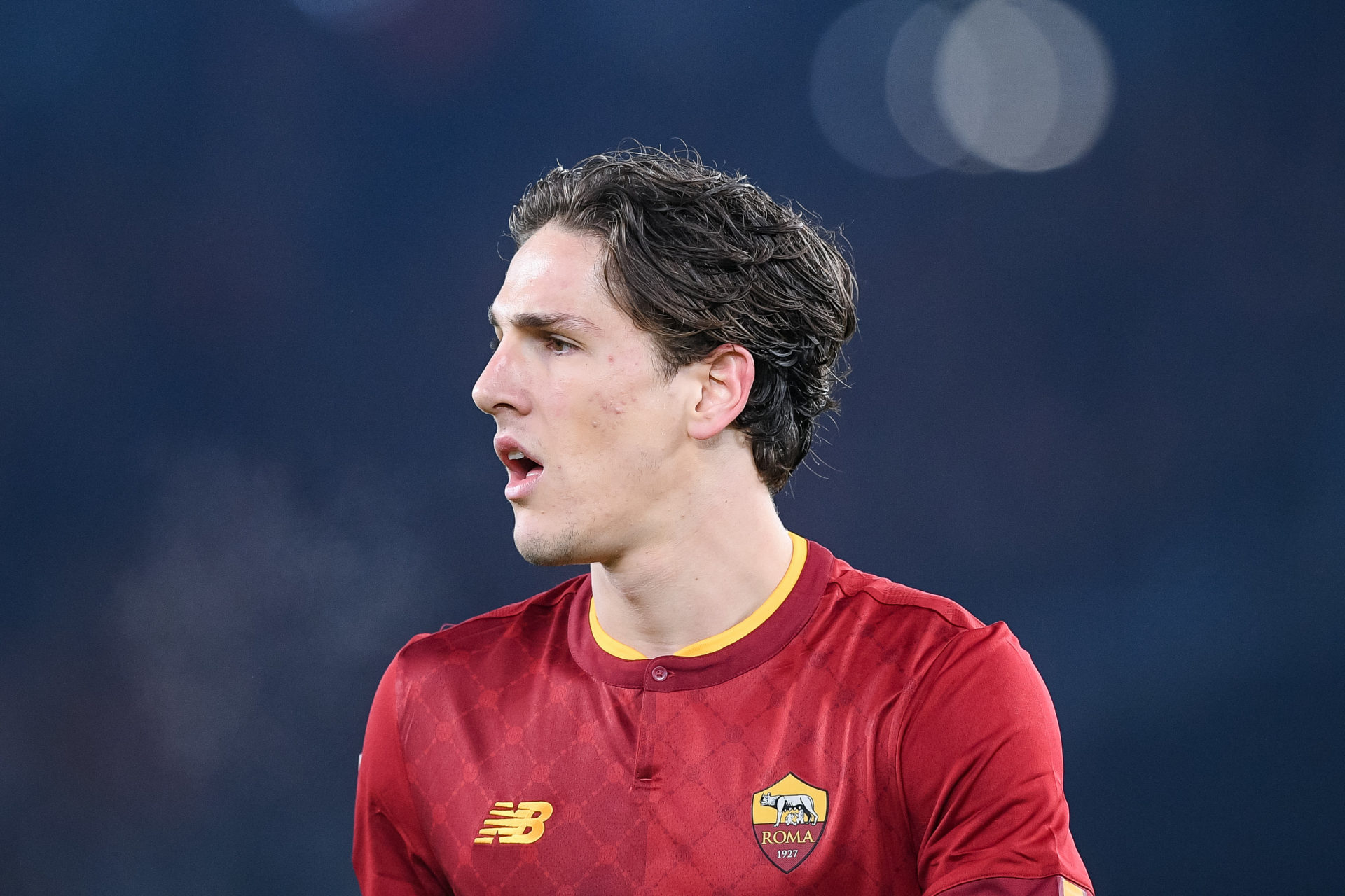 Photo by Giuseppe Maffia/NurPhoto via Getty Images
