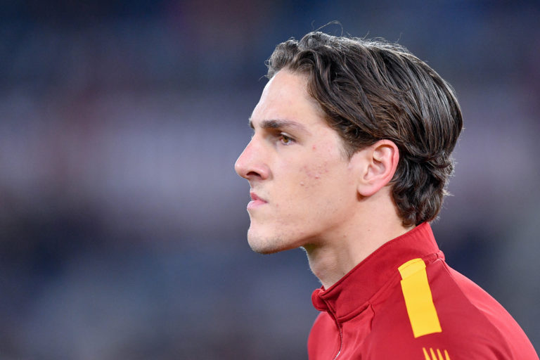 Photo by Giuseppe Maffia/NurPhoto via Getty Images
