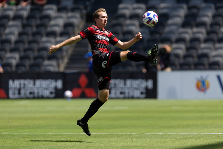 Photo by Damian Briggs/Speed Media/Icon Sportswire via Getty Images