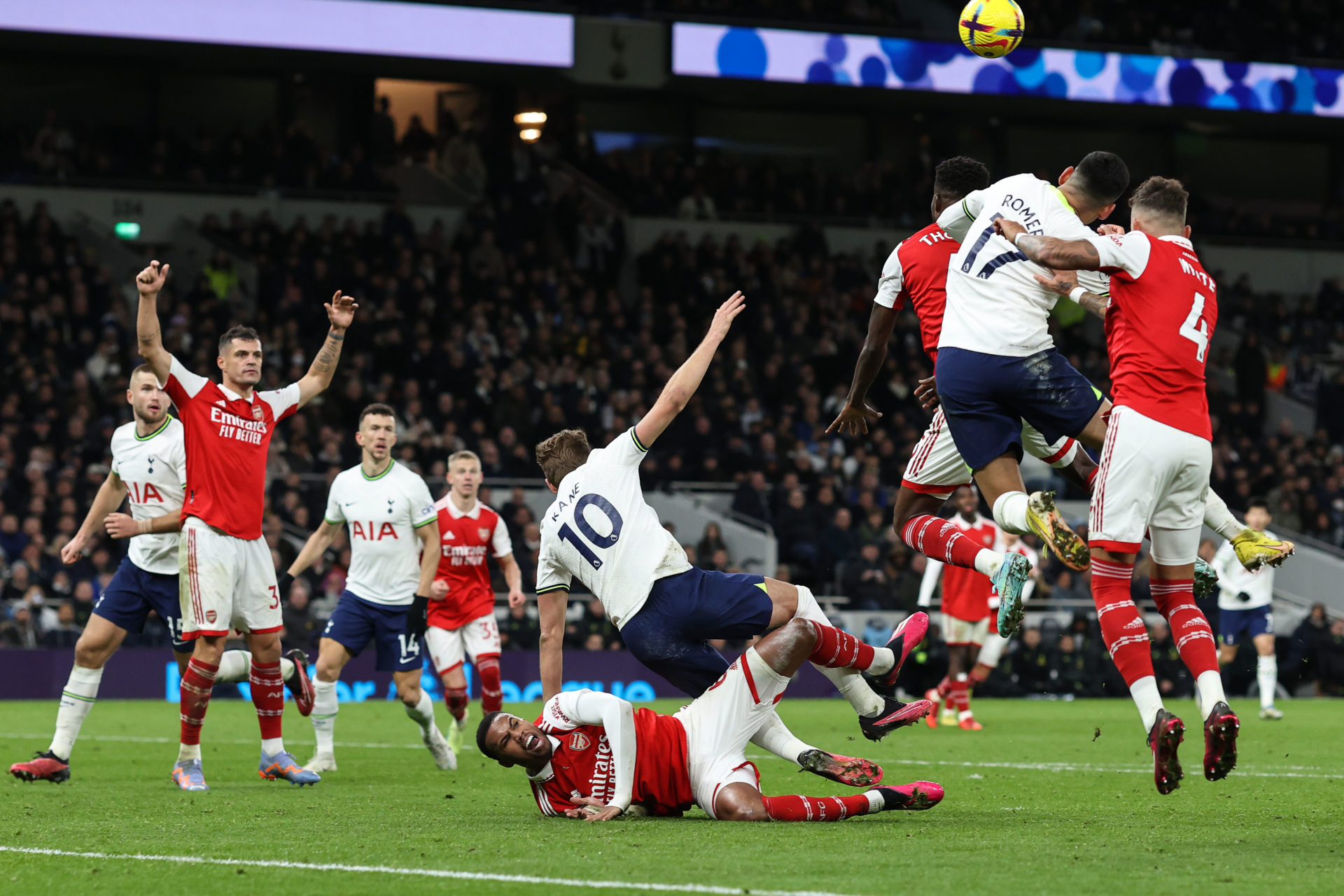 Photo by Charlotte Wilson/Offside/Offside via Getty Images