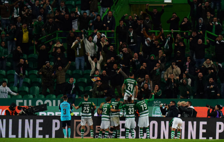 Photo by Gualter Fatia/Getty Images