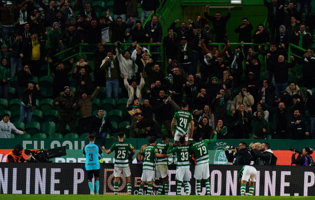 Photo by Gualter Fatia/Getty Images
