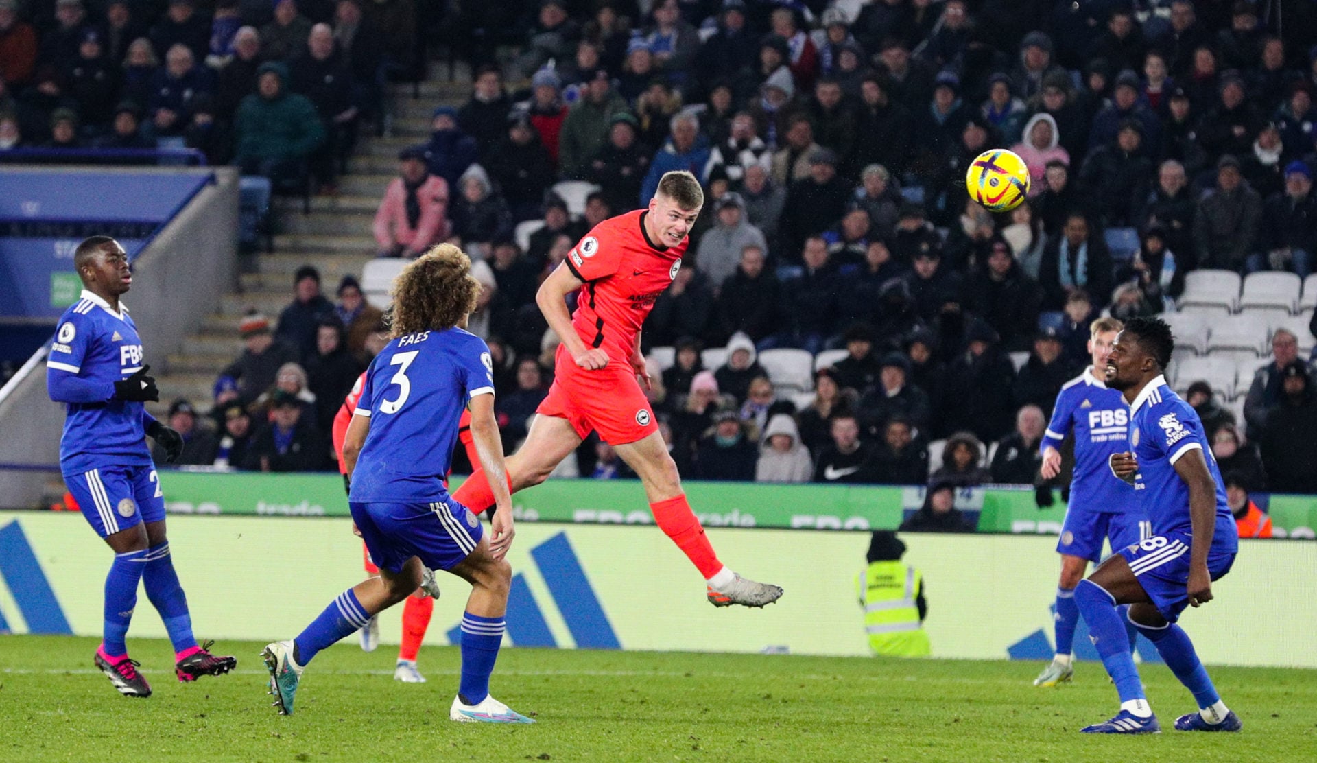 Photo by Alex Dodd - CameraSport via Getty Images