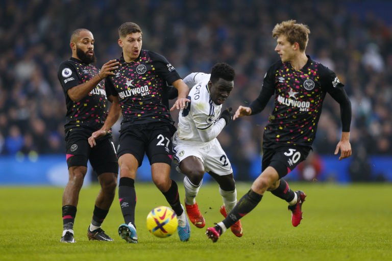 Photo by Daniel Chesterton/Offside/Offside via Getty Images