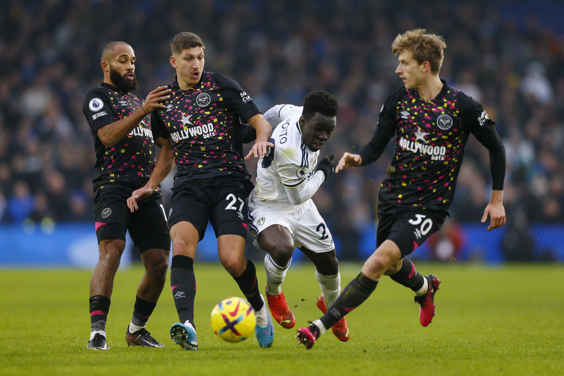 Photo by Daniel Chesterton/Offside/Offside via Getty Images