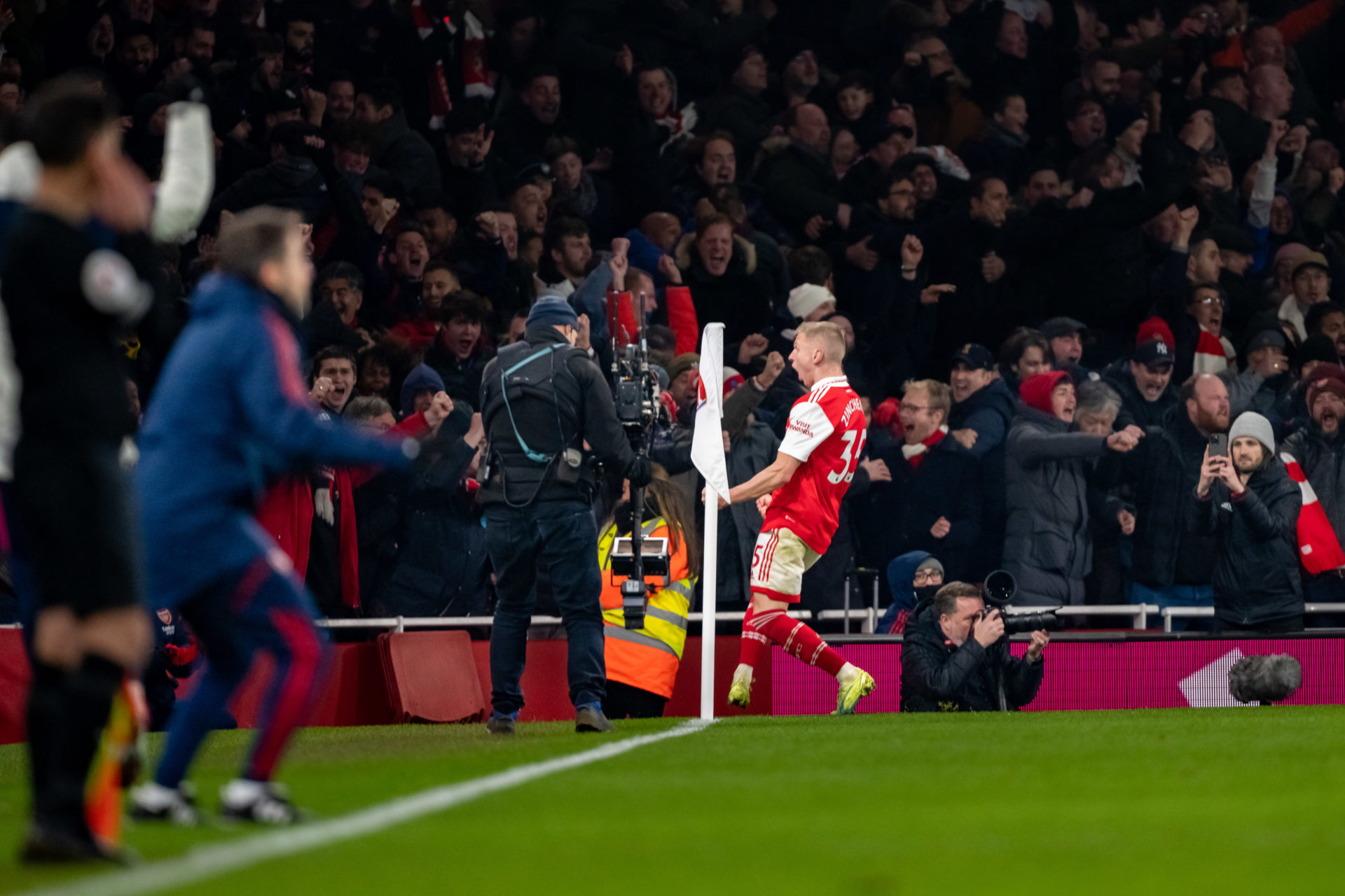 Photo by Ash Donelon/Manchester United via Getty Images