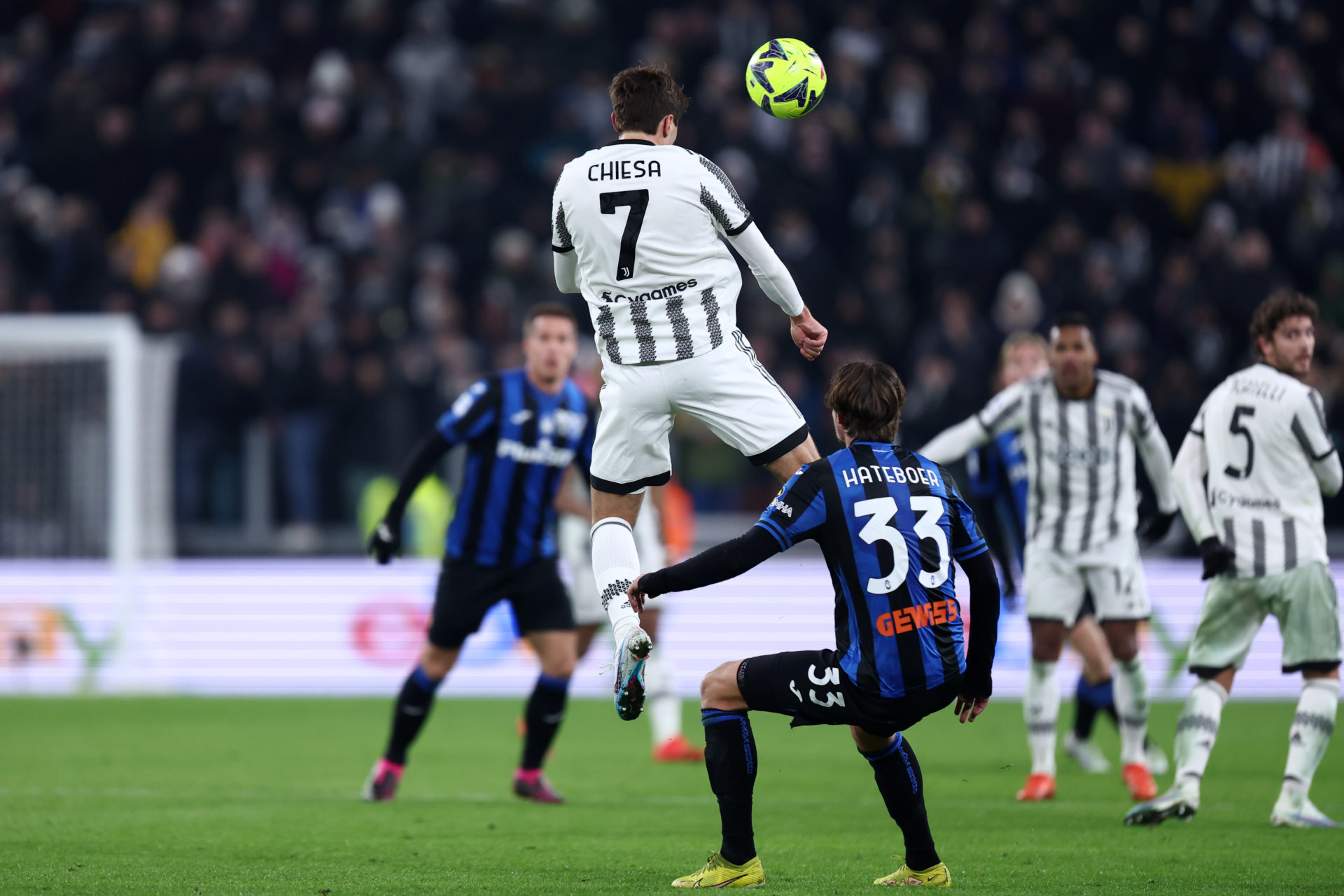 Photo by sportinfoto/DeFodi Images via Getty Images