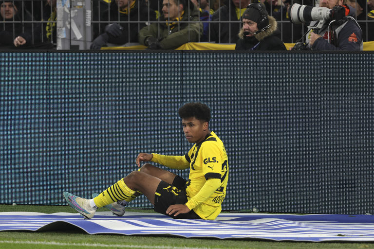 Photo by Joachim Bywaletz/DeFodi Images via Getty Images