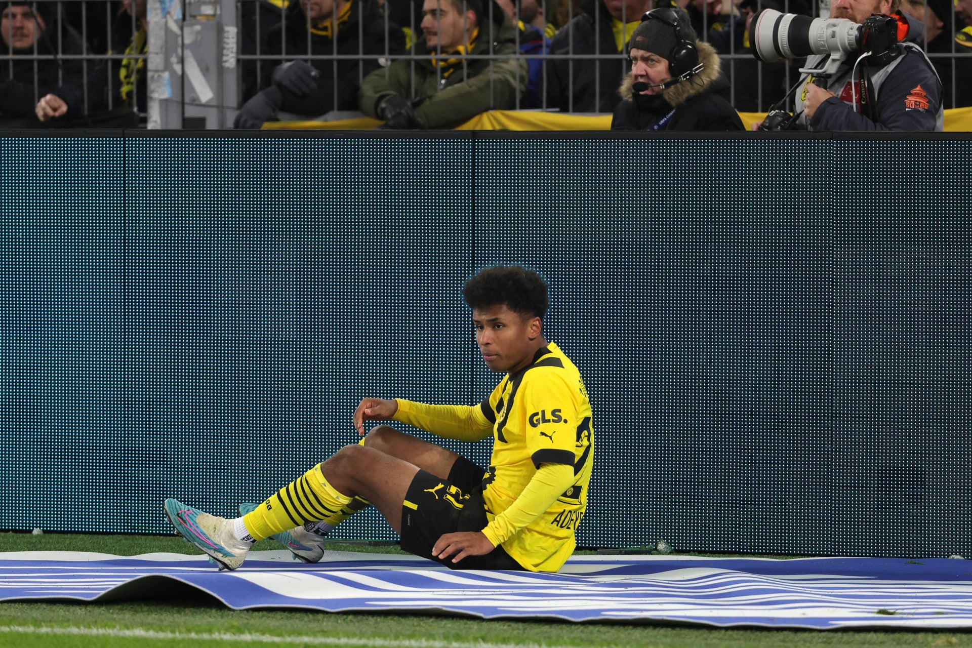 Photo by Joachim Bywaletz/DeFodi Images via Getty Images