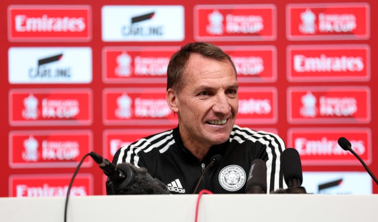 Photo by Plumb Images/Leicester City FC via Getty Images