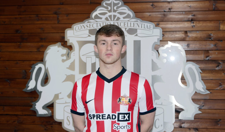 Photo by Ian Horrocks/Sunderland AFC via Getty Images
