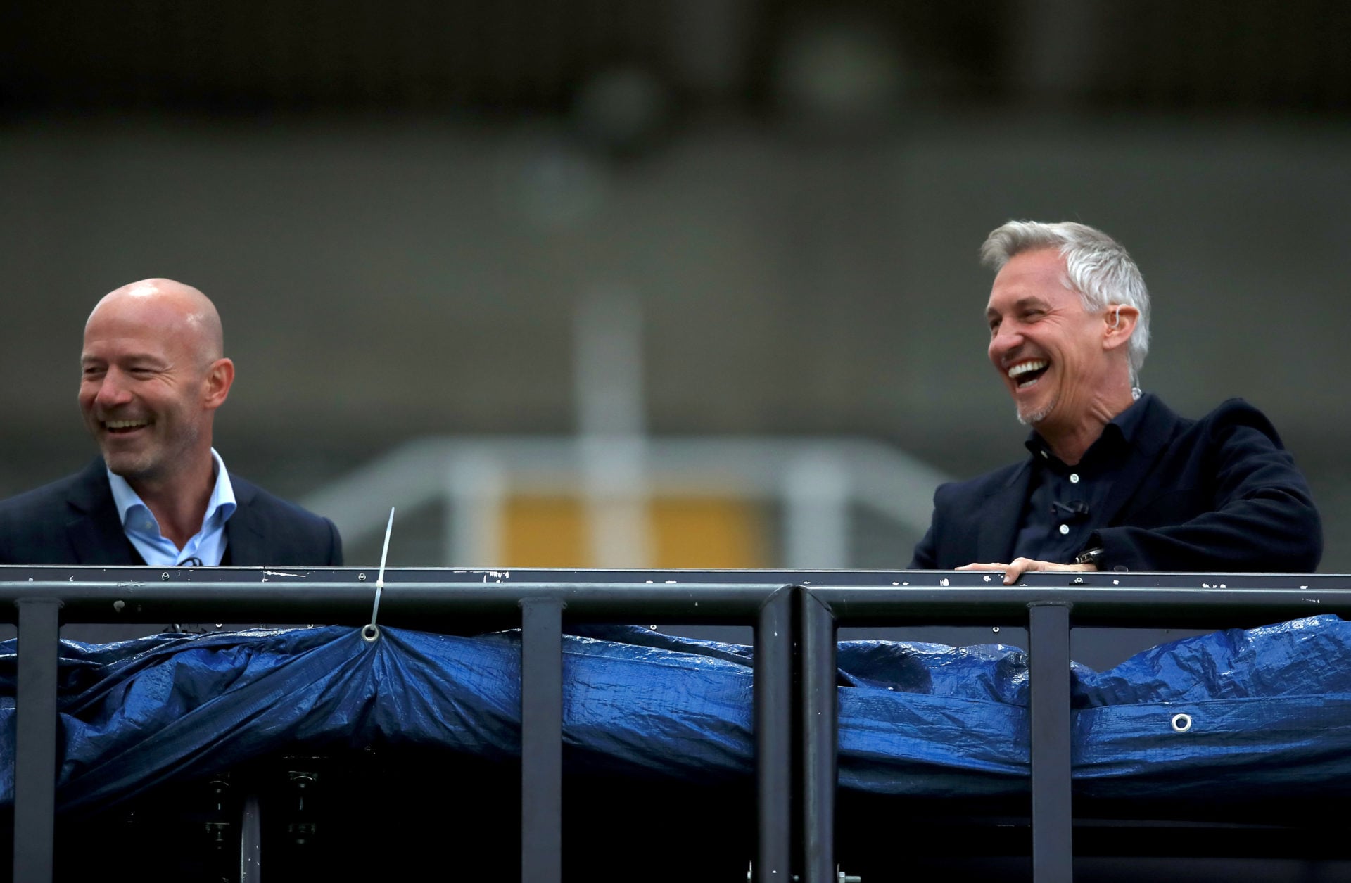 Photo by Owen Humphreys/Pool via Getty Images