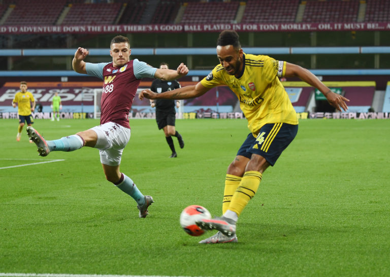 Photo by Stuart MacFarlane/Arsenal FC via Getty Images