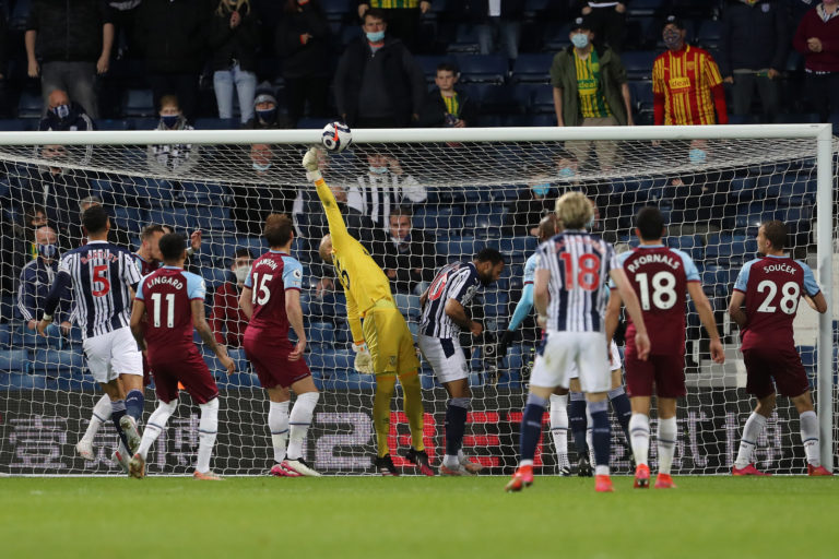 Photo by Geoff Caddick - Pool/Getty Images