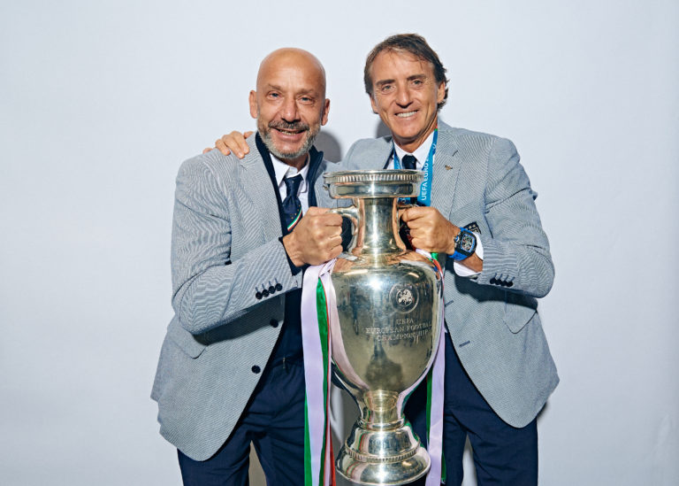 Photo by Michael Regan - UEFA/UEFA via Getty Images