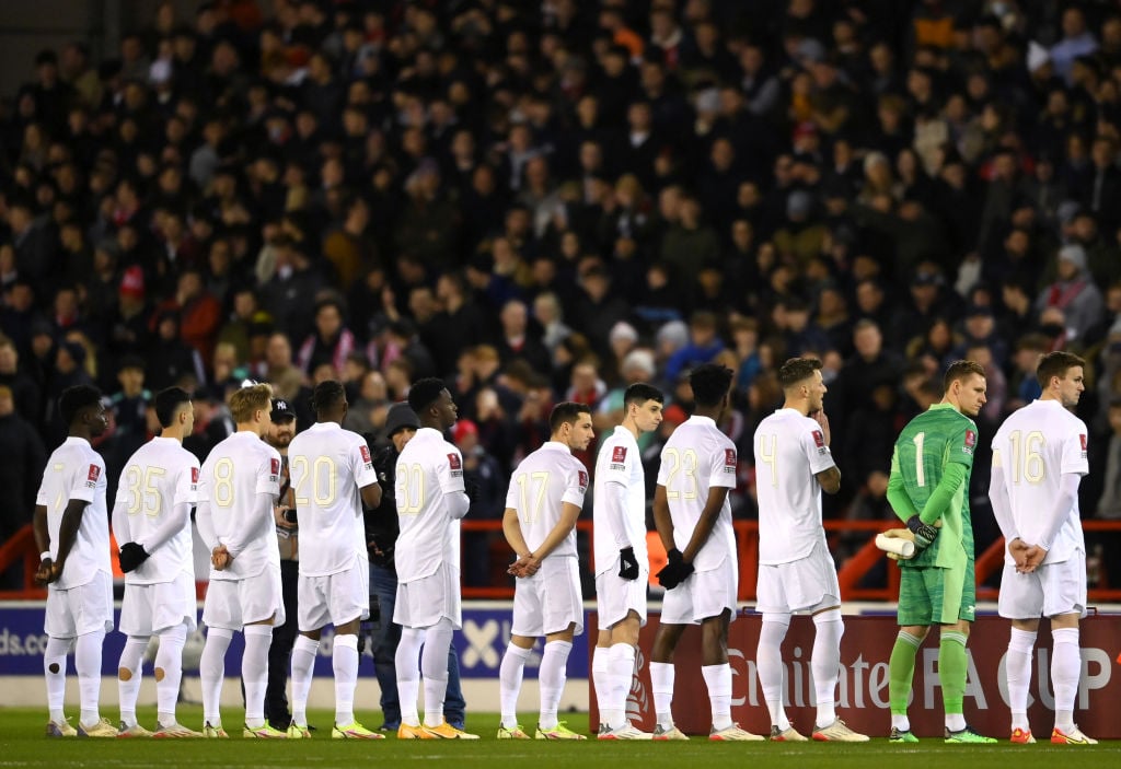 Photo by Laurence Griffiths/Getty Images