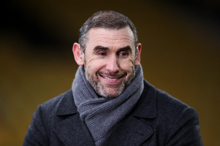 Photo by Jack Thomas - WWFC/Wolves via Getty Images