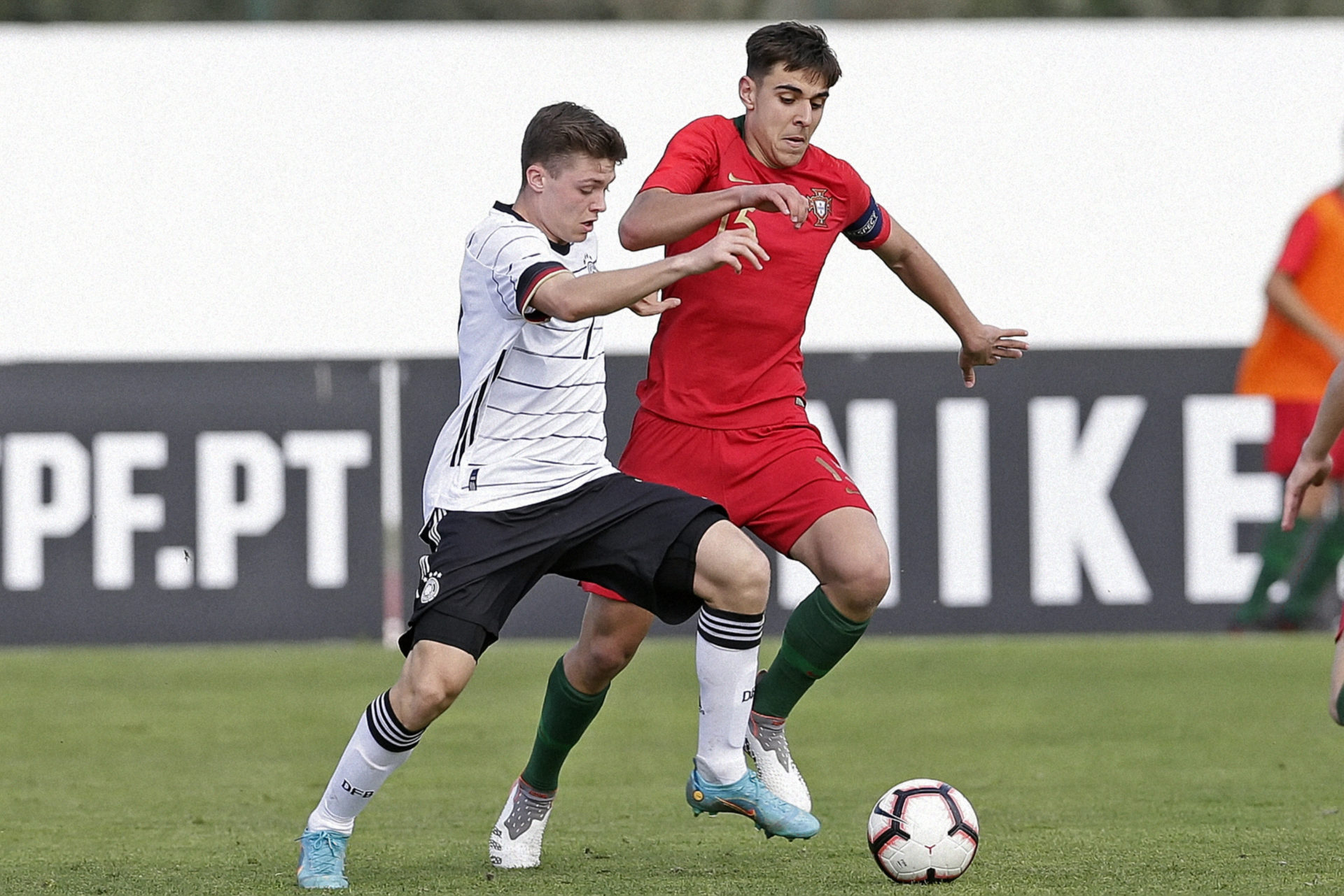 Photo by Ricardo Nascimento/Getty Images for DFB