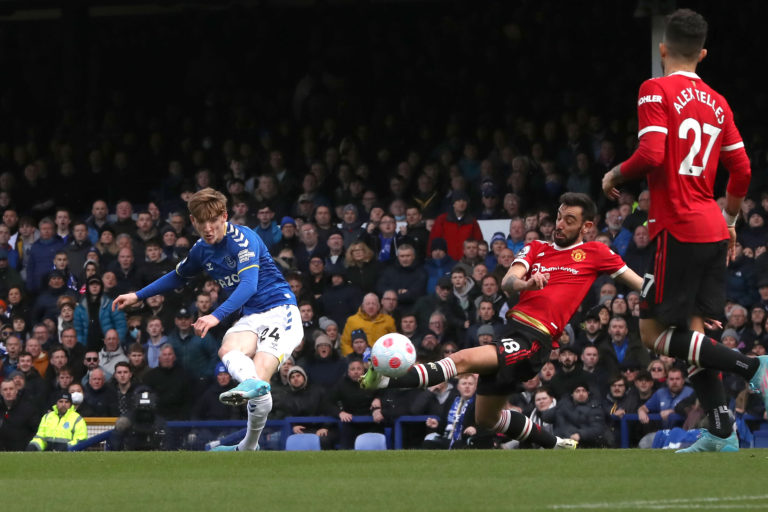 Photo by Tom Purslow/Manchester United via Getty Images