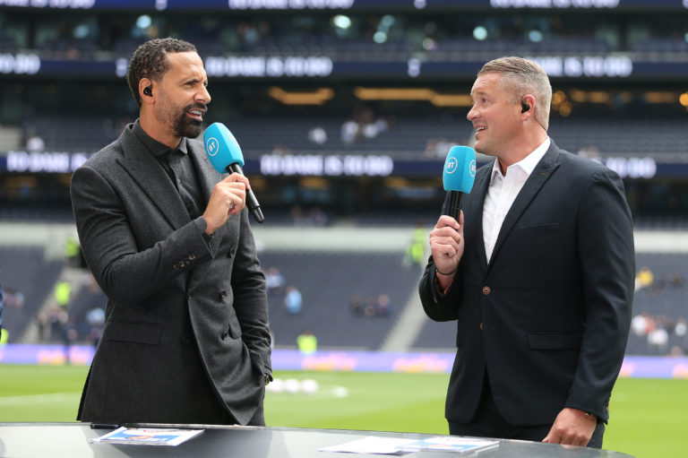 Photo by Tottenham Hotspur FC/Tottenham Hotspur FC via Getty Images