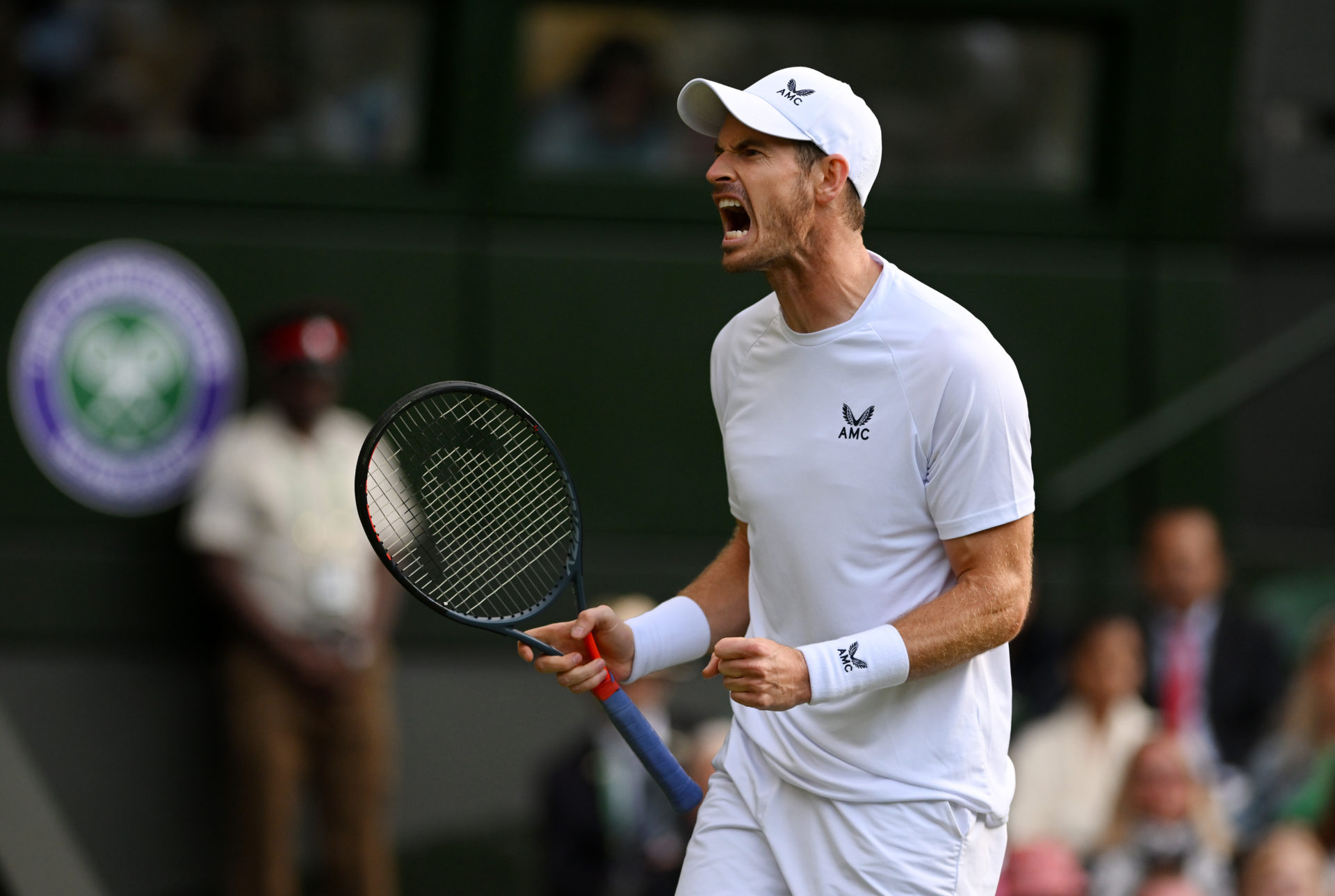 Photo by Shaun Botterill/Getty Images