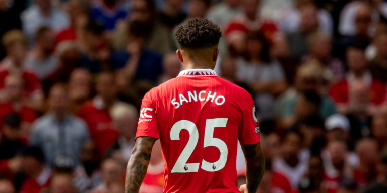 Photo by Ash Donelon/Manchester United via Getty Images