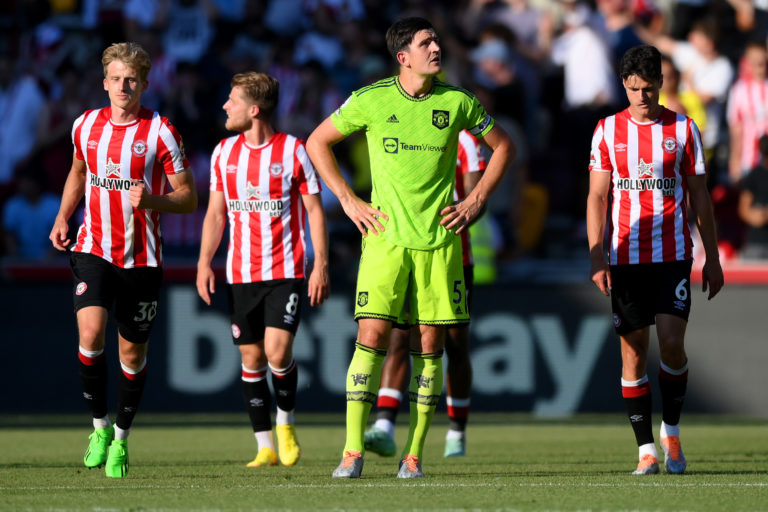 Photo by Shaun Botterill/Getty Images