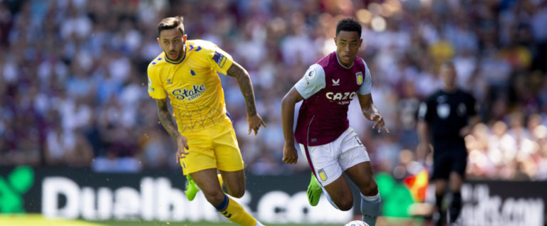 Photo by Neville Williams/Aston Villa FC via Getty Images