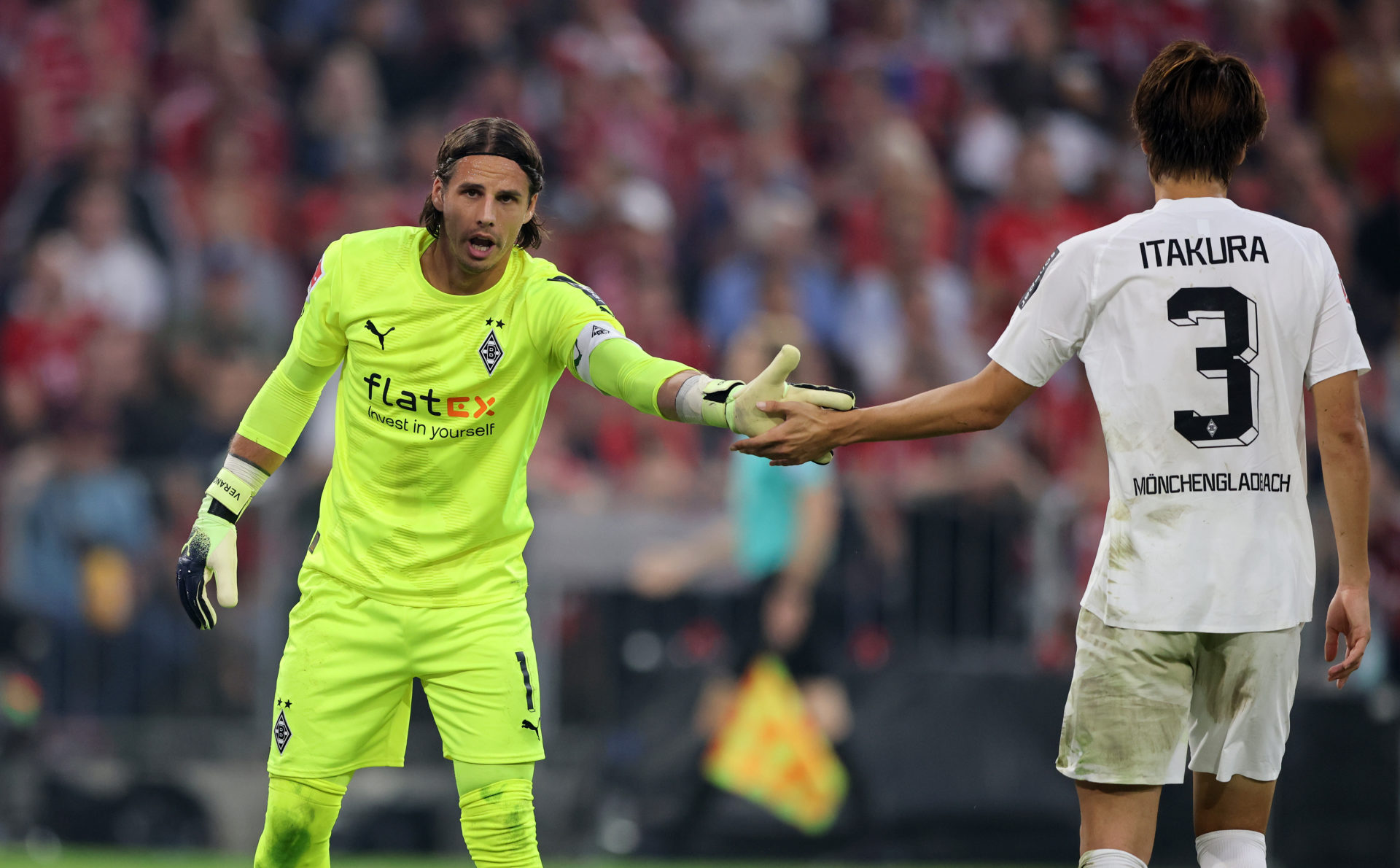 Photo by Stefan Matzke - sampics/Corbis via Getty Images