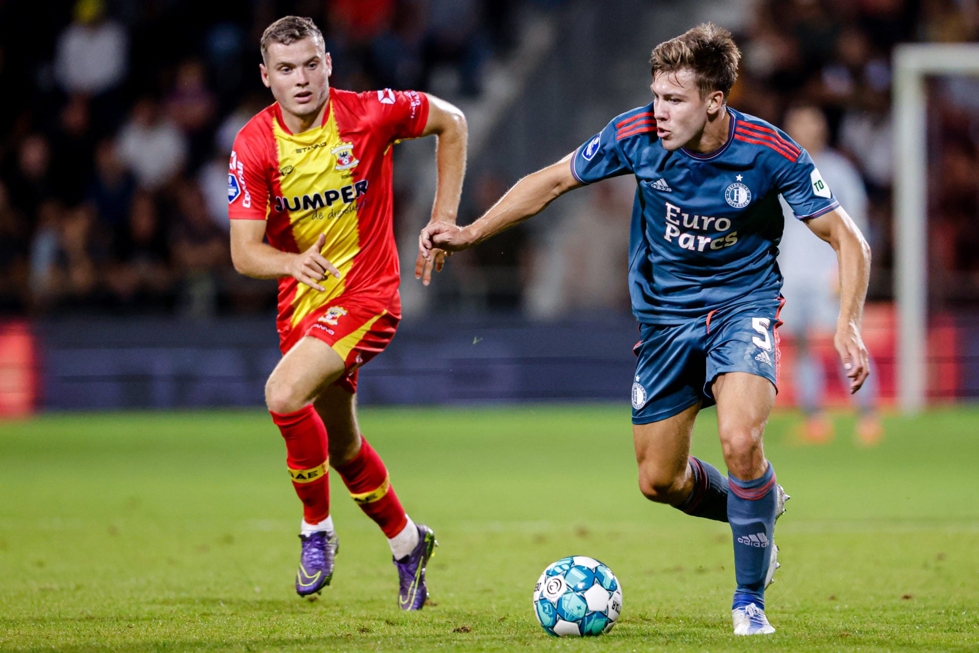 Photo by Broer van den Boom/BSR Agency/Getty Images