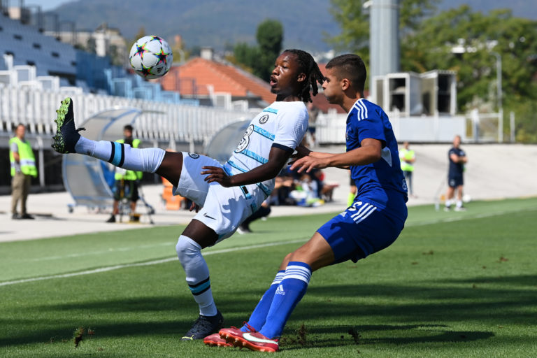 Photo by Darren Walsh/Chelsea FC via Getty Images
