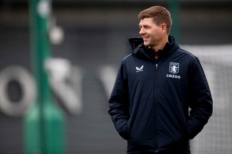 Photo by Neville Williams/Aston Villa FC via Getty Images