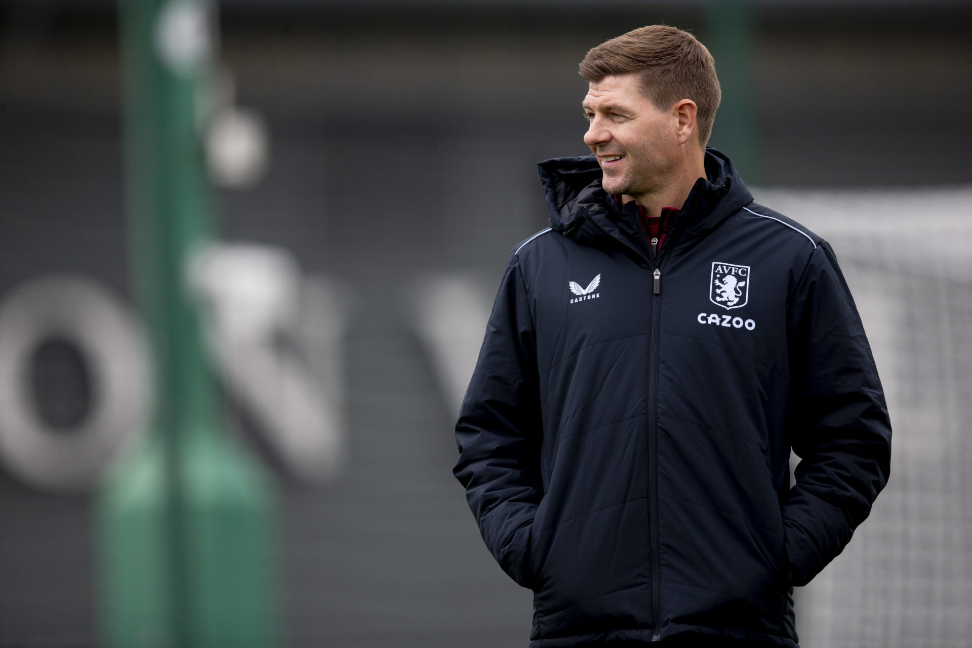 Photo by Neville Williams/Aston Villa FC via Getty Images