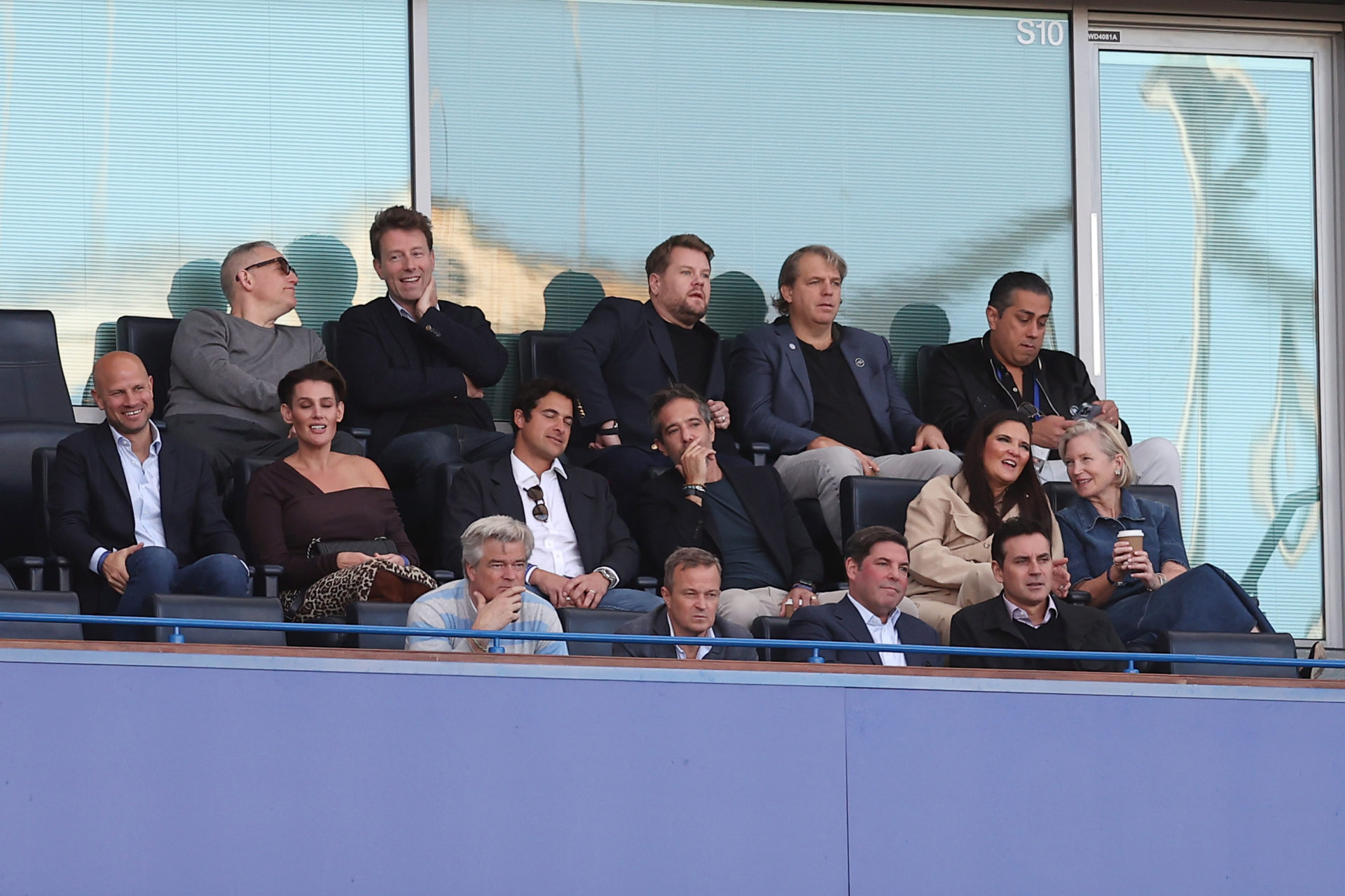 Photo by Chris Lee - Chelsea FC/Chelsea FC via Getty Images