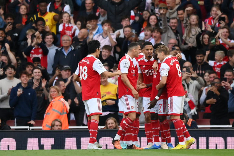 Photo by Shaun Botterill/Getty Images